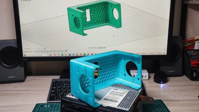 Photo of Возможности 3D-печати в компьютерной индустрии