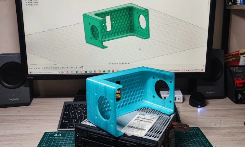 Photo of Возможности 3D-печати в компьютерной индустрии