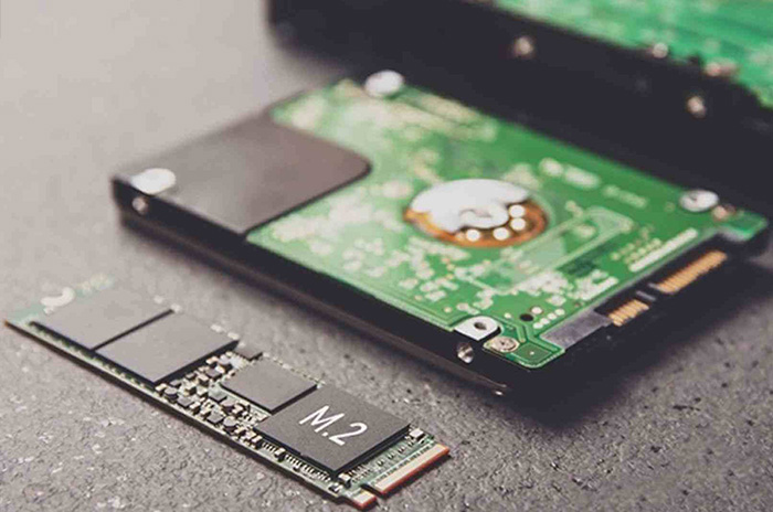 Photo of Преимущества использования SSD накопителей