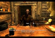 Photo of Секреты скоростного прохождения Skyrim