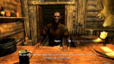 Photo of Секреты скоростного прохождения Skyrim