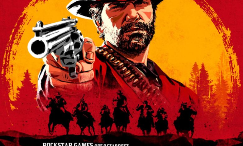 Photo of Спидран игры Red Dead Redemption 2