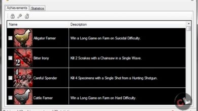 Photo of Как разблокировать сложные достижения