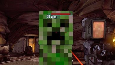 Photo of Необычные пасхалки в играх