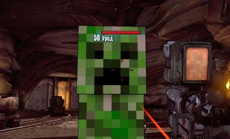 Photo of Необычные пасхалки в играх