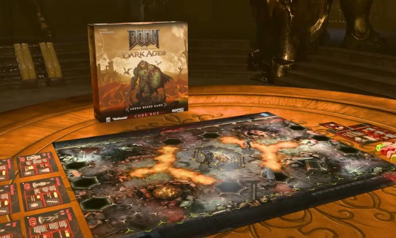 Photo of Быстрое завершение игры Doom