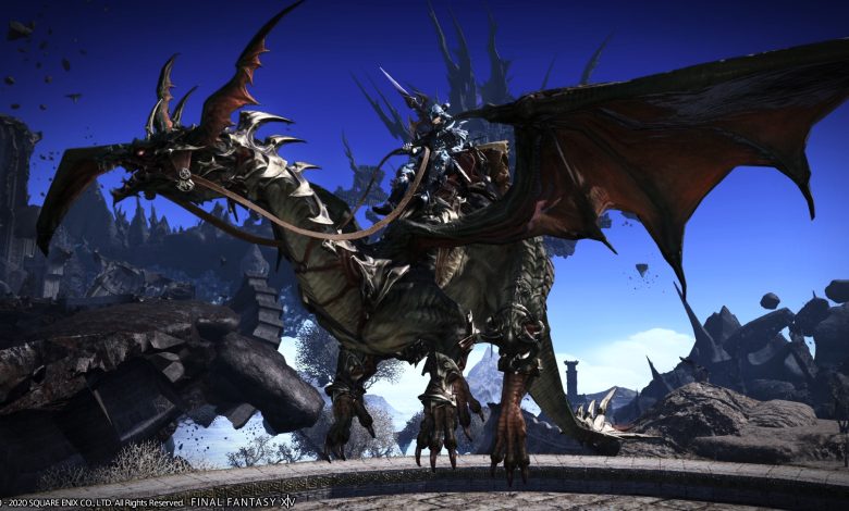 Photo of Секреты скоростного прохождения Final Fantasy