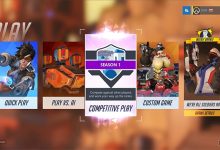 Photo of Speedrun игры Overwatch