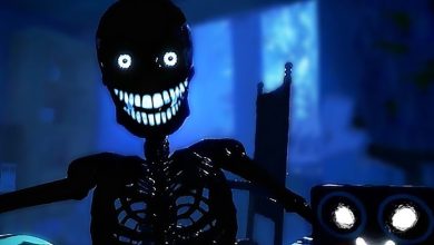 Photo of Легендарные секреты в видеоиграх