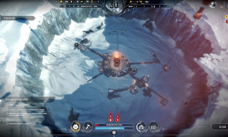 Photo of Техники для успешного завершения игры