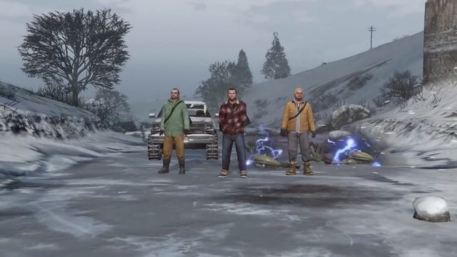 Photo of Как быстро пройти GTA V