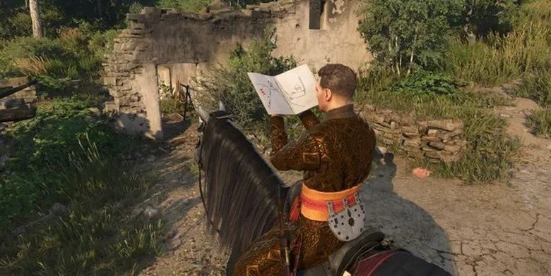 Photo of Где найти сокровища в играх