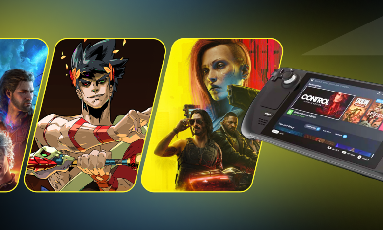 Photo of Секреты идеального прохождения Steam-игр