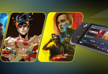 Photo of Тайны успешного прохождения на Steam