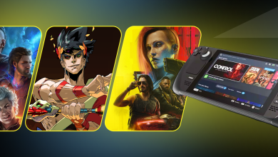 Photo of Тайны успешного прохождения на Steam