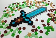 Photo of Мастер-класс по скоростному прохождению Minecraft