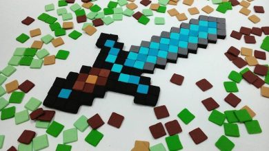 Photo of Мастер-класс по скоростному прохождению Minecraft