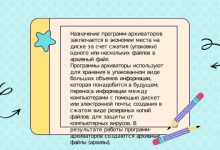 Photo of ArchiveTechBuro: инновации в архивировании