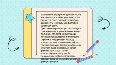 Photo of ArchiveTechBuro: инновации в архивировании