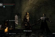 Photo of Быстрое прохождение Dark Souls