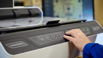 Photo of Архивная технология для бюро