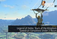 Photo of Speedrun The Legend of Zelda