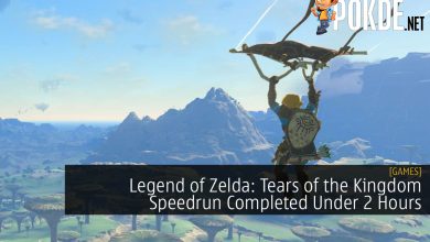 Photo of Speedrun The Legend of Zelda